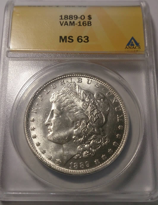 1889-O-Morgan-VAM-16B-LDS-Weak-Strike